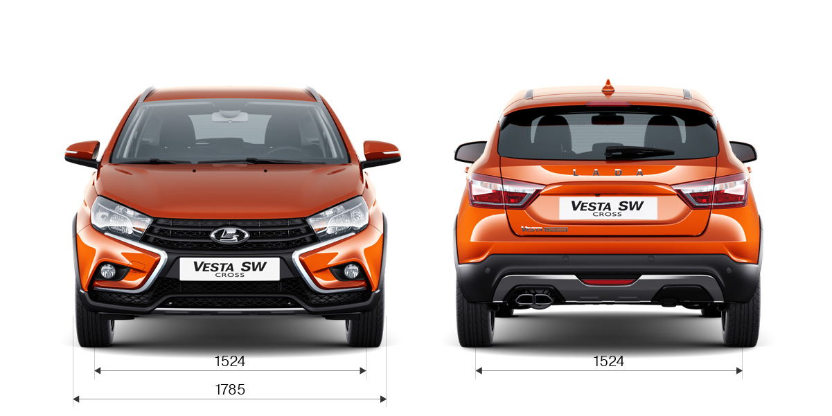 car-sizes