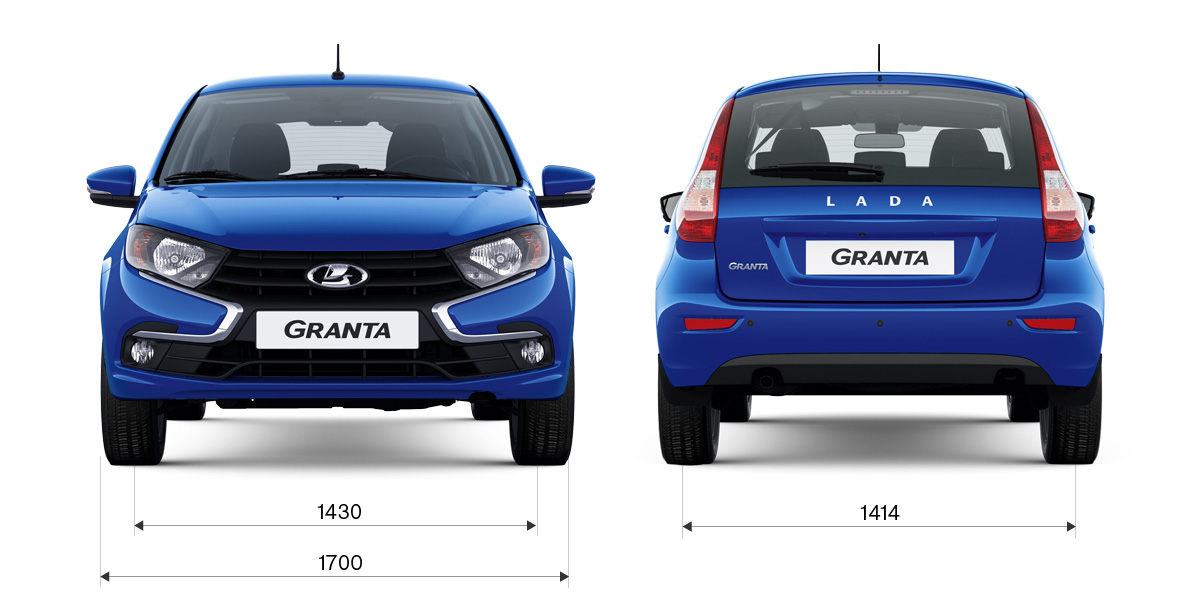 car-sizes