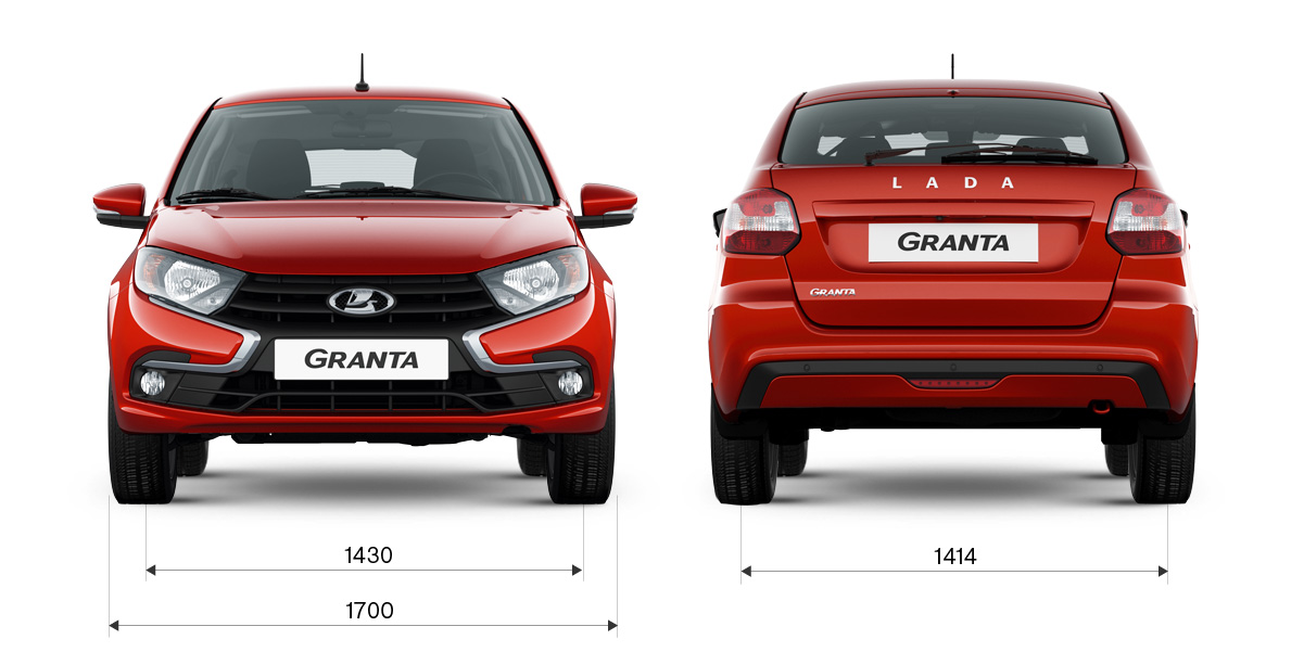 car-sizes