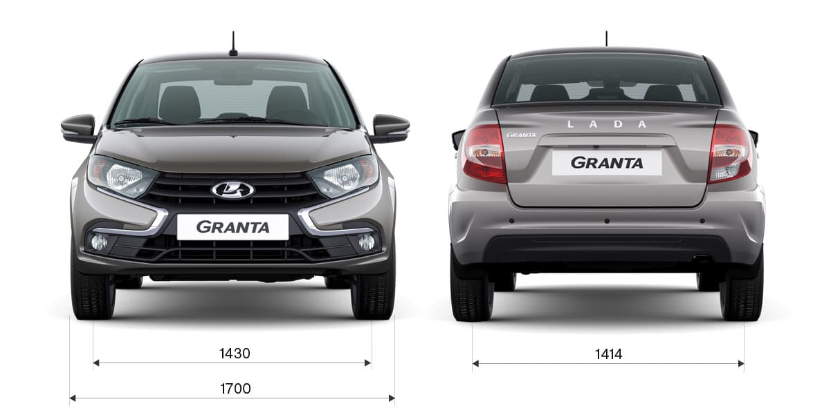 car-sizes