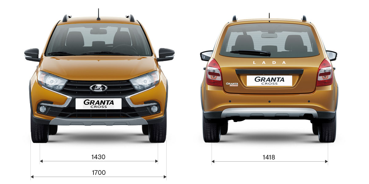 car-sizes