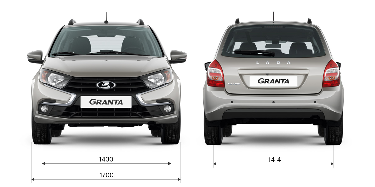 car-sizes