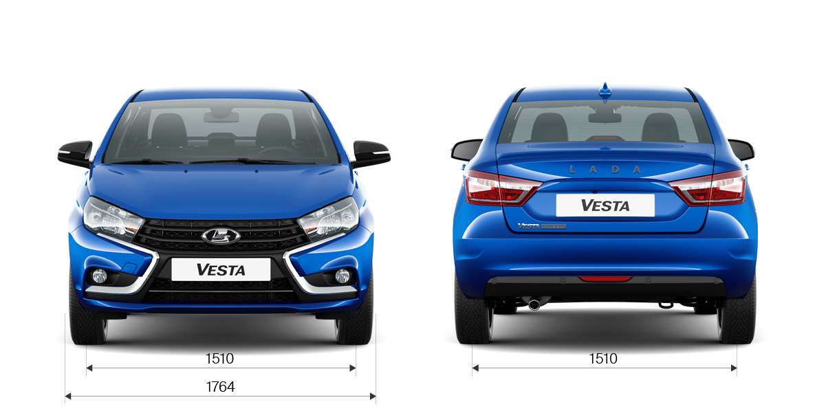 car-sizes