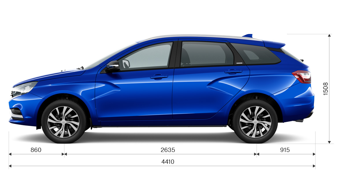 car-sizes