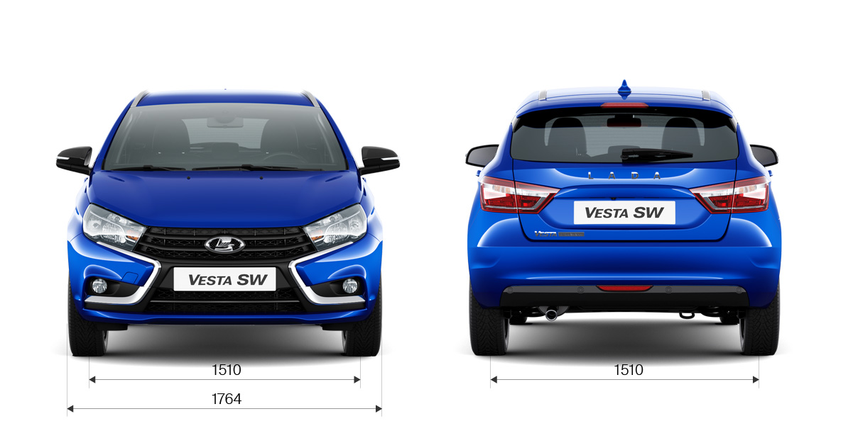 car-sizes